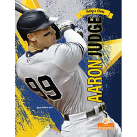 Aaron Judge - Paperback