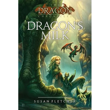 Dragon's Milk - Paperback