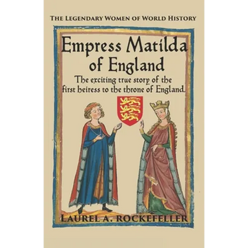 Empress Matilda of England - Paperback