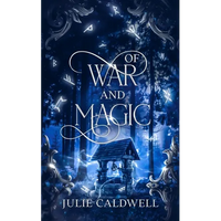 Of War and Magic - Paperback