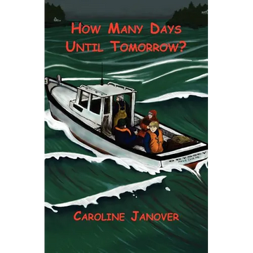 How Many Days Until Tomorrow? - Paperback