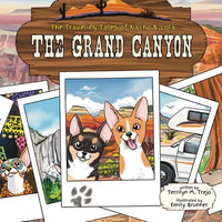 The Grand Canyon - Paperback