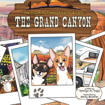 The Grand Canyon - Paperback