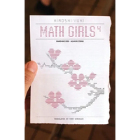 Math Girls 4: Randomized Algorithms - Paperback