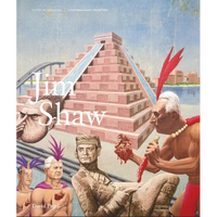 Jim Shaw - Hardcover