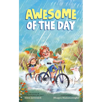 Awesome of the Day - Hardcover