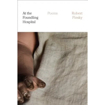 At the Foundling Hospital: Poems - Paperback