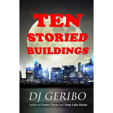 Ten Storied Buildings - Paperback