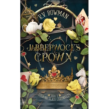 Jabberwock's Crown - Paperback