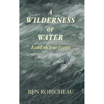 A Wilderness of Water - Paperback