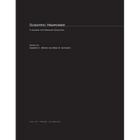 Scientific Manpower: A Dilemma for Graduate Education - Paperback