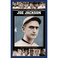 Joe Jackson: A Biography - Hardcover