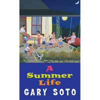 A Summer Life - Mass Market Paperbound