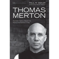 Thomas Merton - Paperback