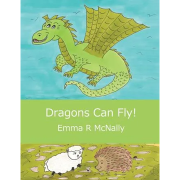 Dragons Can Fly! - Paperback