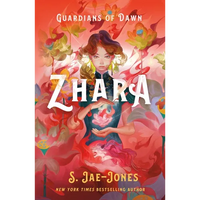 Guardians of Dawn: Zhara - Paperback