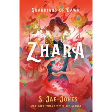 Guardians of Dawn: Zhara - Paperback