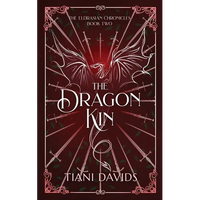 The Dragon Kin - Paperback