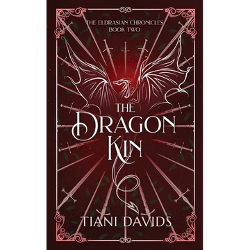 The Dragon Kin - Paperback