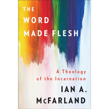 The Word Made Flesh - Paperback