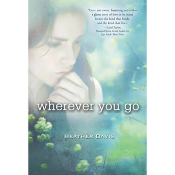 Wherever You Go - Paperback