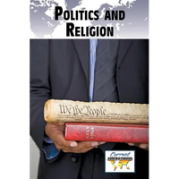 Politics and Religion - Paperback