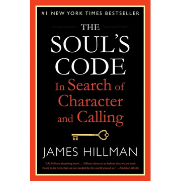 The Soul's Code: In Search of Character and Calling - Paperback