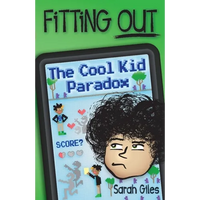 Fitting Out: The Cool Kid Paradox - Paperback