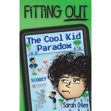 Fitting Out: The Cool Kid Paradox - Paperback