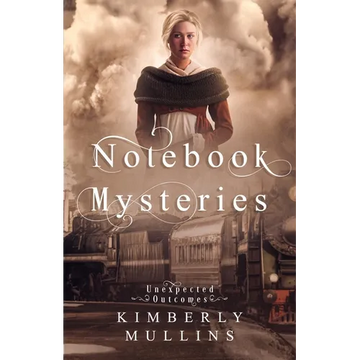 Notebook Mysteries Unexpected Outcomes - Paperback