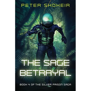 The Sage Betrayal - Paperback