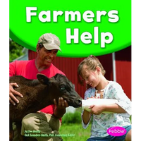 Farmers Help - Paperback