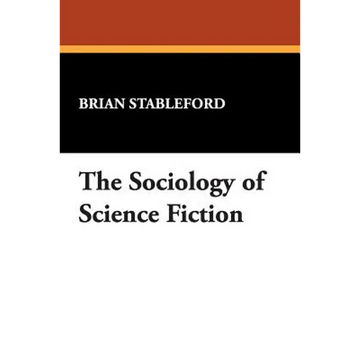 The Sociology of Science Fiction - Paperback
