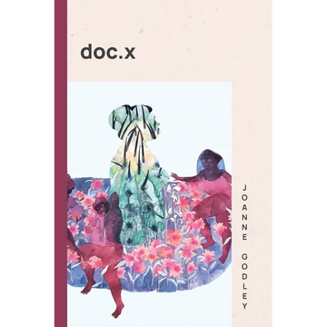 doc.x - Paperback