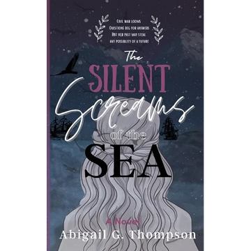 The Silent Screams of the Sea - Paperback