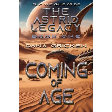 Coming of Age - Paperback