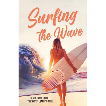 Surfing the Wave - Paperback