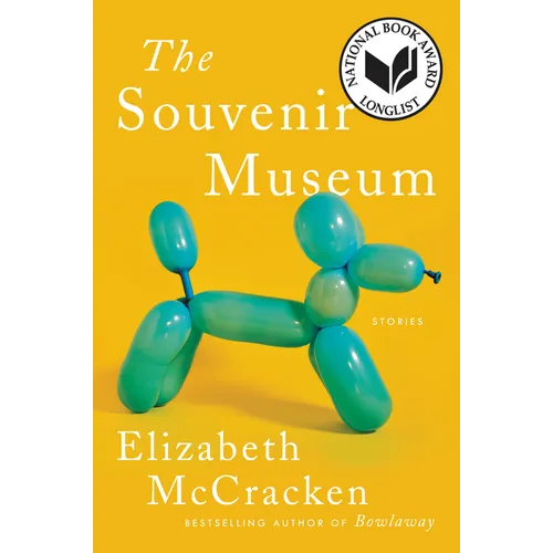 The Souvenir Museum: Stories