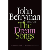 The Dream Songs - Paperback