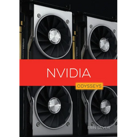 Nvidia - Paperback