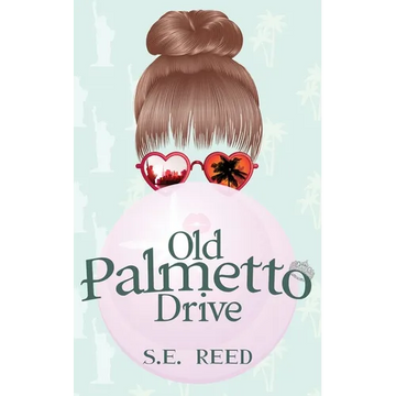 Old Palmetto Drive - Paperback