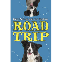 Road Trip - Paperback