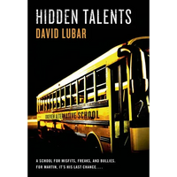 Hidden Talents - Paperback