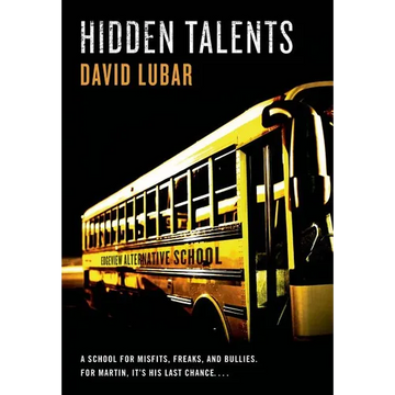Hidden Talents - Paperback