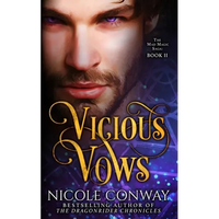 Vicious Vows - Paperback