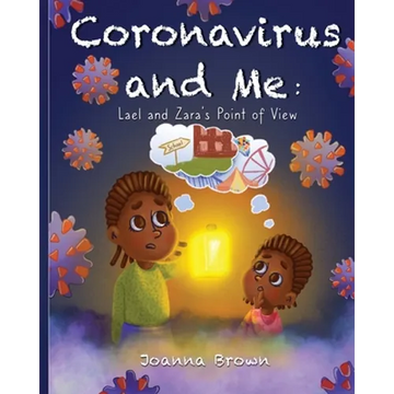 Coronavirus and Me - Paperback