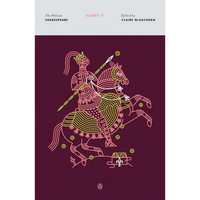 Henry V - Paperback