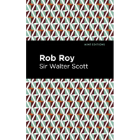 Rob Roy - Paperback