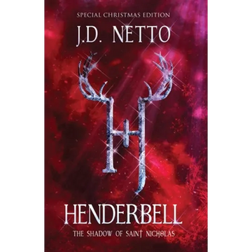 Henderbell: The Shadow of Saint Nicholas (Special Christmas Edition) - Paperback