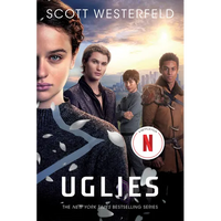 Uglies - Paperback